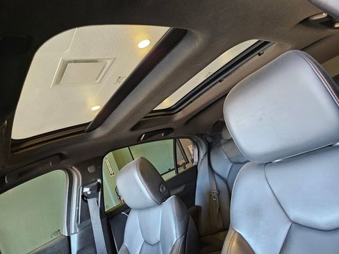 Used 2021 Cadillac CT5 Sport w/ Cold Weather Package image 17