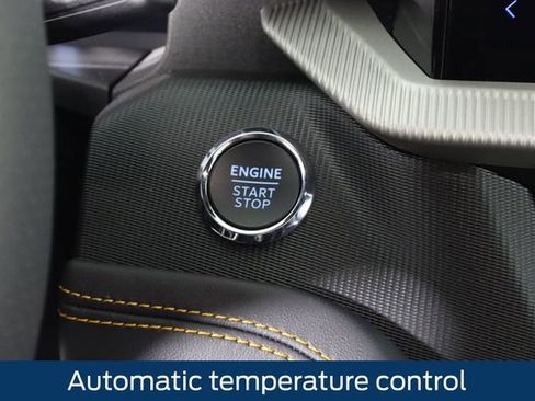 New 2026 Ford Explorer Tremor w/ Tremor Ultimate Package AWD/4WD image 38