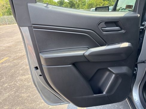 New 2026 Chevrolet Colorado Trail Boss image 12