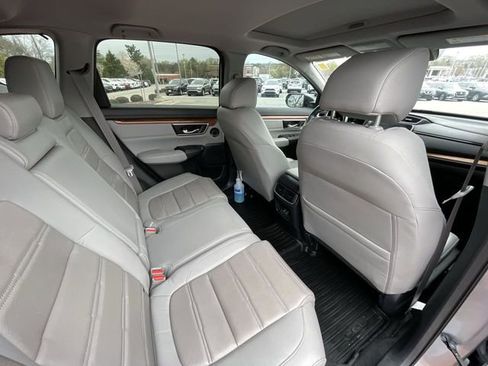 Used 2019 Honda CR-V Touring image 23