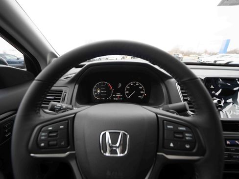 New 2026 Honda Ridgeline RTL image 15