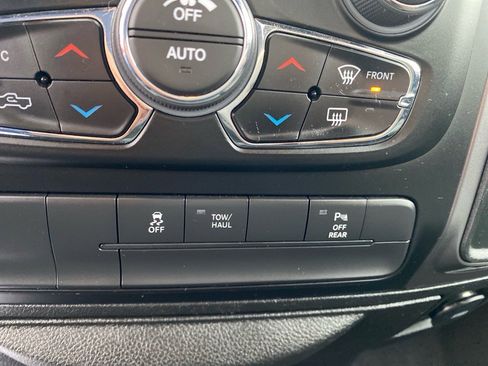 Used 2021 RAM 1500 Classic Warlock w/ Electronics Group image 13