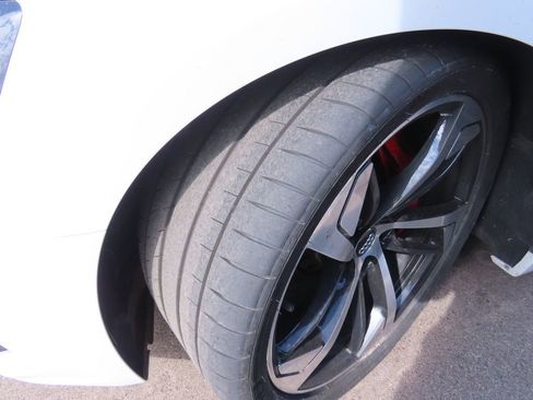 Used 2018 Audi RS 5 image 14