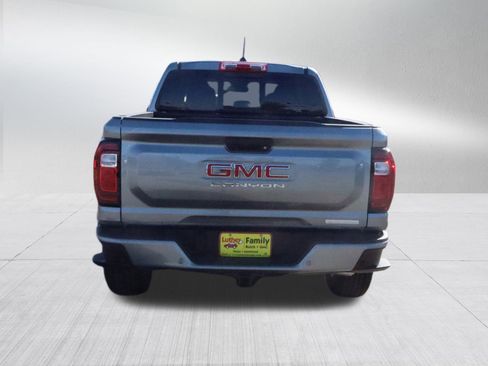 New 2026 GMC Canyon Elevation w/ Convenience Package image 6