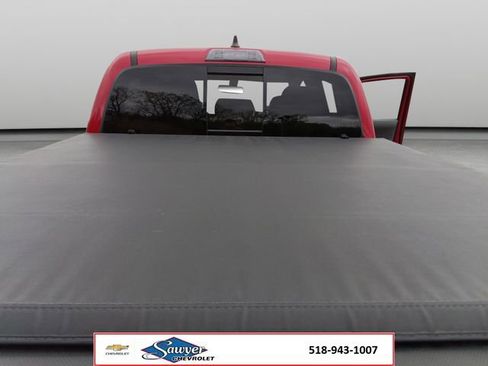 Used 2023 Toyota Tacoma SR5 w/ SX Package AWD/4WD image 18
