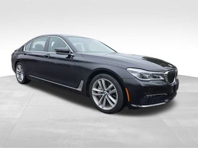 Used 2016 BMW 750i xDrive 750i xDrive