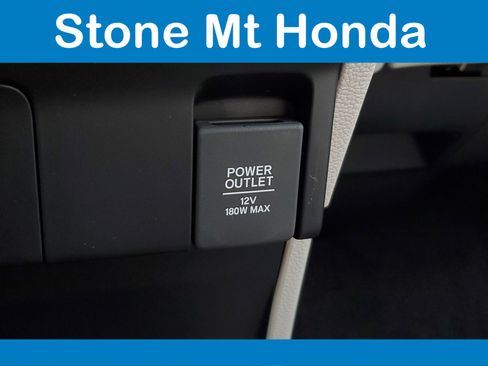 New 2026 Honda Odyssey EX-L image 29