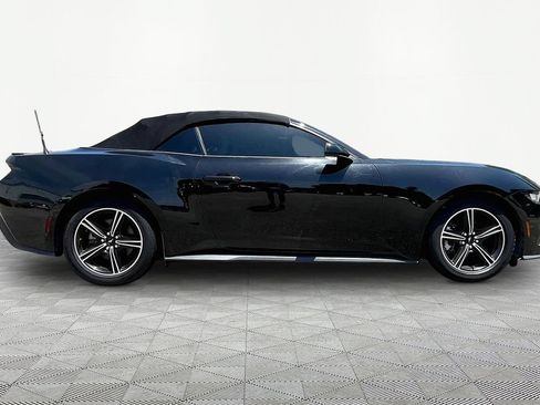 Used 2024 Ford Mustang Premium RWD image 8