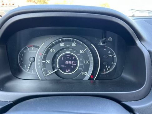 Used 2014 Honda CR-V EX-L image 12