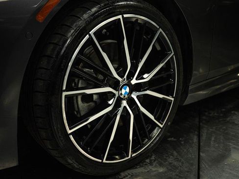 Used 2021 BMW 228i xDrive Gran Coupe w/ M Sport Package AWD/4WD image 3