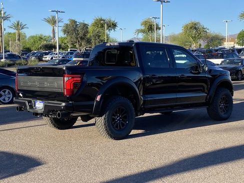 New 2026 Ford F150 Raptor image 36