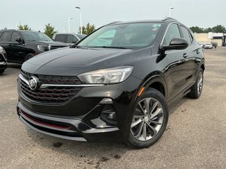 Certified 2023 Buick Encore GX Select w/ Sport Touring Package FWD 360° Tour