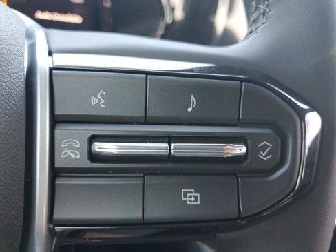 New 2026 Chevrolet Colorado LT w/ Advanced Trailering Package image 21