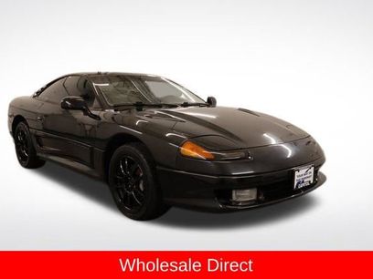 Used 1991 Dodge Stealth R/T