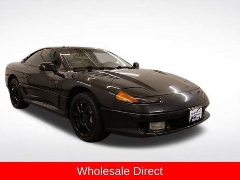 Used 1991 Dodge Stealth R/T image 1