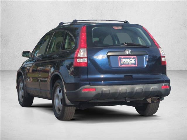 Used 2007 Honda CR-V LX image 8