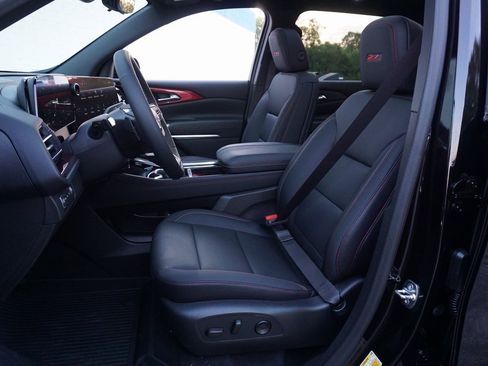 New 2026 Chevrolet Traverse Z71 w/ Driver Confidence Package image 10