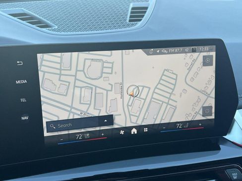 New 2025 BMW X1 xDrive28i w/ Technology Package image 17