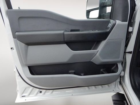 New 2025 Ford F250 XL image 13