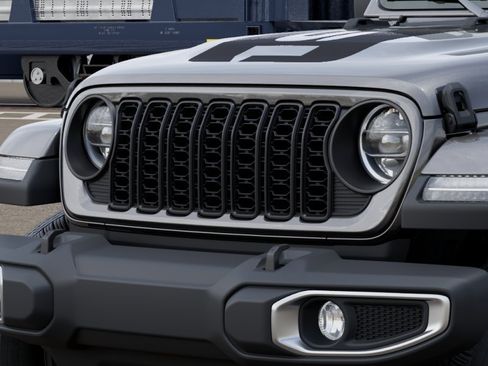 New 2026 Jeep Gladiator Sport AWD/4WD image 23