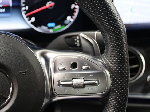 Used 2019 Mercedes-Benz E 53 AMG 4MATIC Sedan image 55