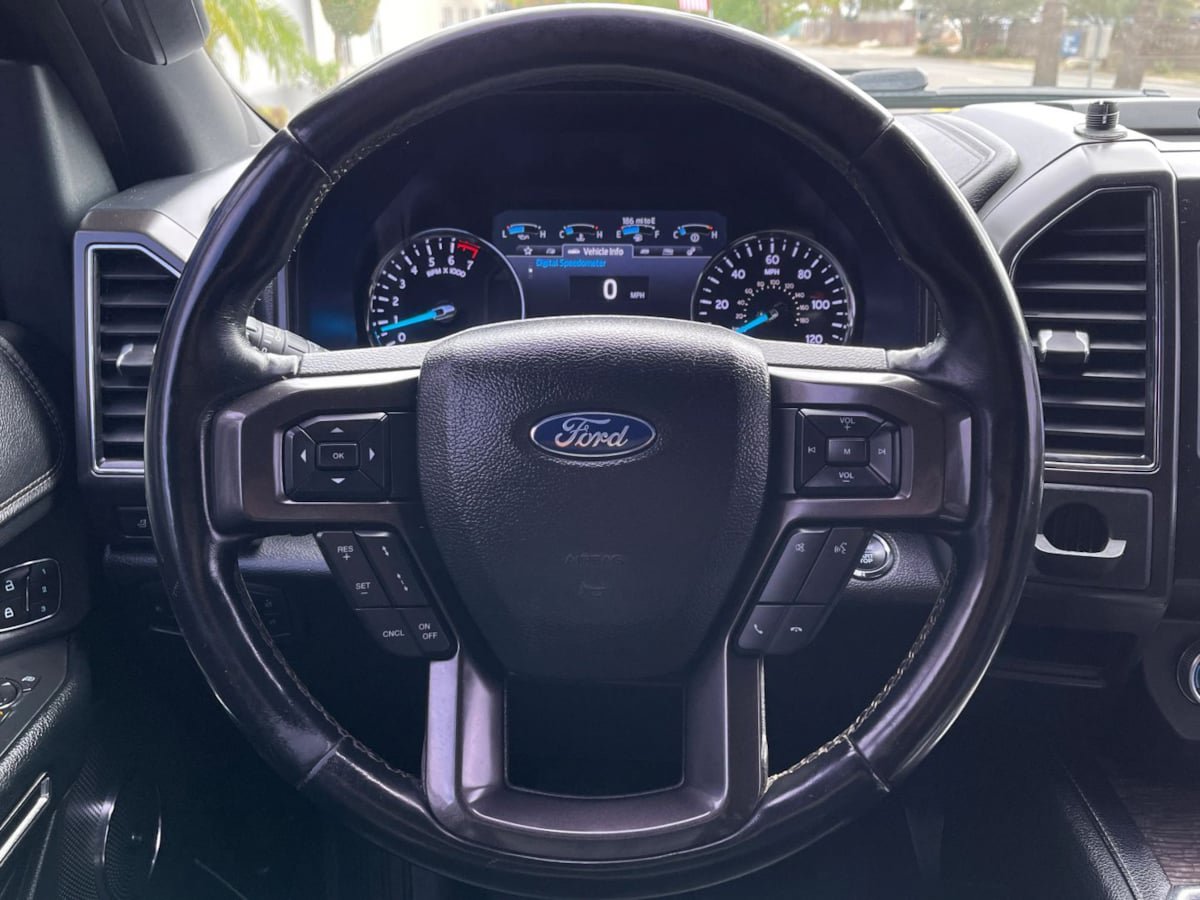 Used 2021 Ford Expedition Max Limited RWD image 33