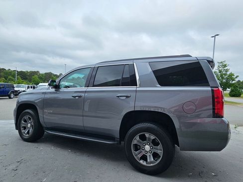 Used 2019 Chevrolet Tahoe LS AWD/4WD image 5