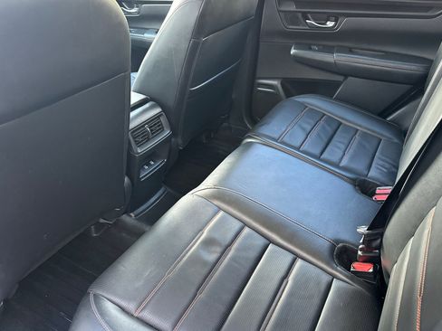 Used 2024 Honda CR-V Sport-L image 14