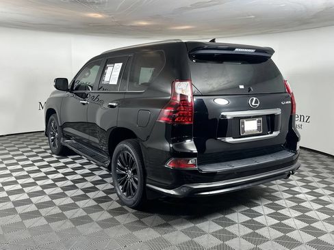 Used 2021 Lexus GX 460 Premium AWD/4WD image 5