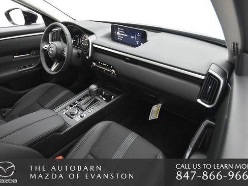 New 2026 MAZDA CX-50 2.5 Hybrid w/ Preferred Pkg image 27