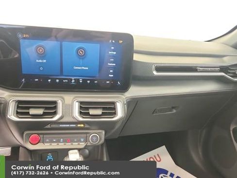 Certified 2025 Ford Mustang Premium RWD image 17