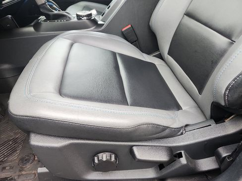 Used 2022 Ford Bronco Black Diamond image 24