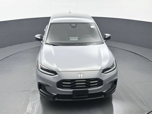 Used 2024 Honda HR-V Sport image 38