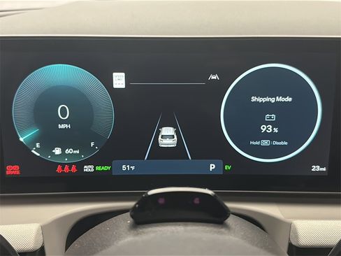 New 2026 Hyundai Tucson Limited image 25