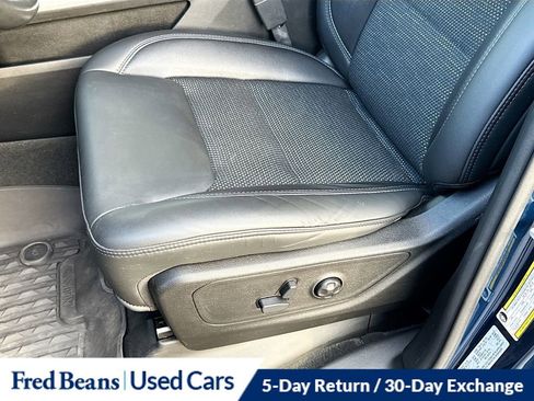 Used 2020 RAM 1500 Big Horn w/ Built-to-serve Edition image 20