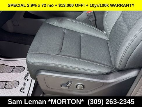 New 2026 RAM 1500 Big Horn image 19