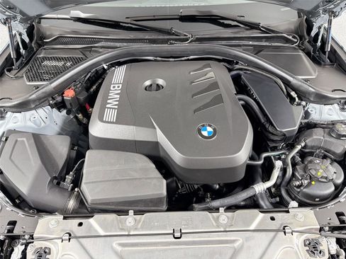 New 2026 BMW 330i Sedan RWD image 32