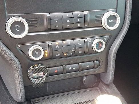 Used 2019 Ford Mustang GT w/ GT Performance Package image 12