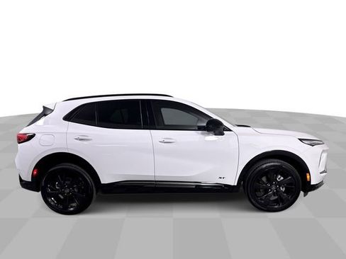 New 2026 Buick Envision Sport Touring image 11