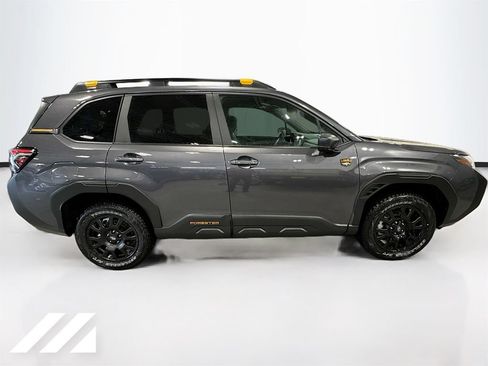 New 2026 Subaru Forester Wilderness w/ Wilderness Plus Package AWD/4WD image 4