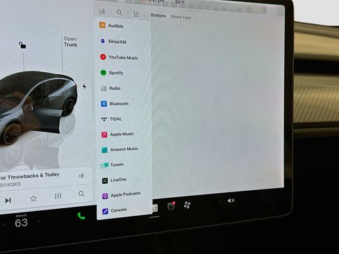 Used 2022 Tesla Model Y Performance image 21