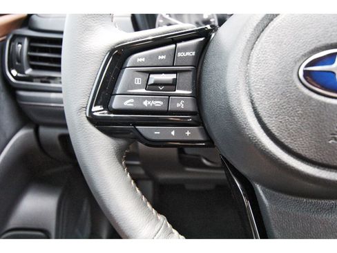 New 2026 Subaru Forester Touring AWD/4WD image 15