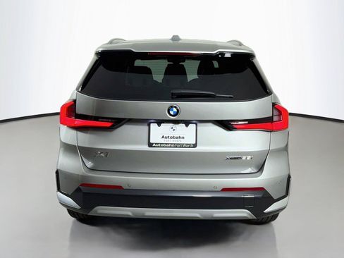 New 2027 BMW X1 xDrive28i AWD/4WD image 6