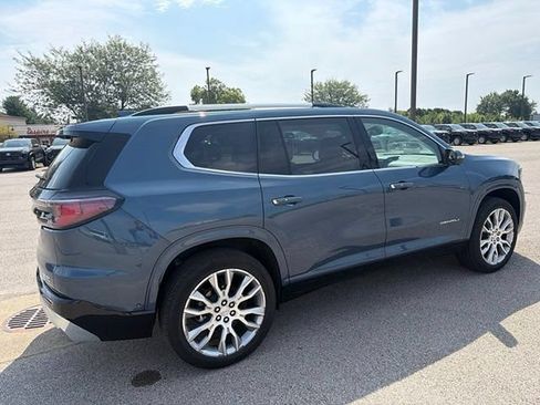 Used 2026 GMC Acadia Denali w/ Super Cruise Package AWD/4WD image 16