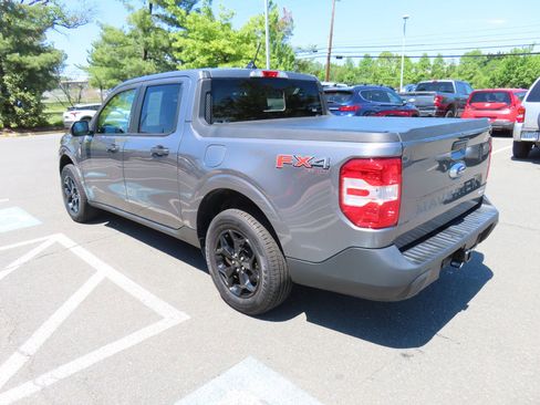 Used 2022 Ford Maverick XLT w/ Equipment Group 300A Standard AWD/4WD image 7