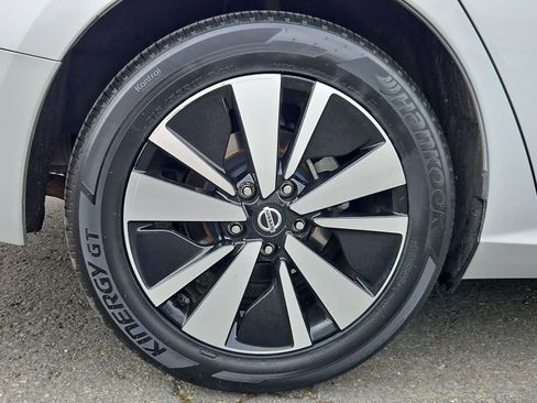 Used 2021 Nissan Altima 2.5 SV FWD image 13