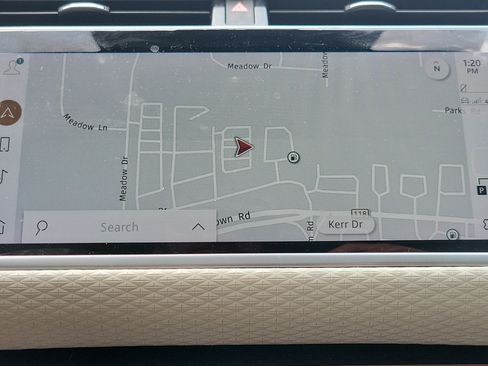 Used 2021 Land Rover Range Rover Velar S AWD/4WD image 16