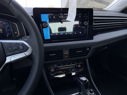 New 2026 Volkswagen Jetta SEL FWD image 16