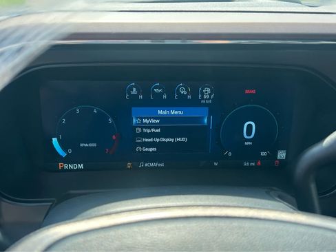 New 2026 Ford F250 King Ranch AWD/4WD image 21