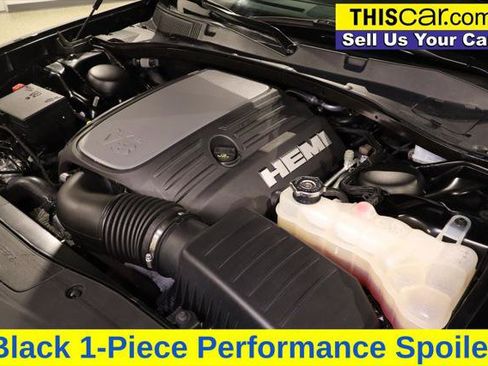 Used 2022 Dodge Charger R/T w/ Blacktop Package image 23